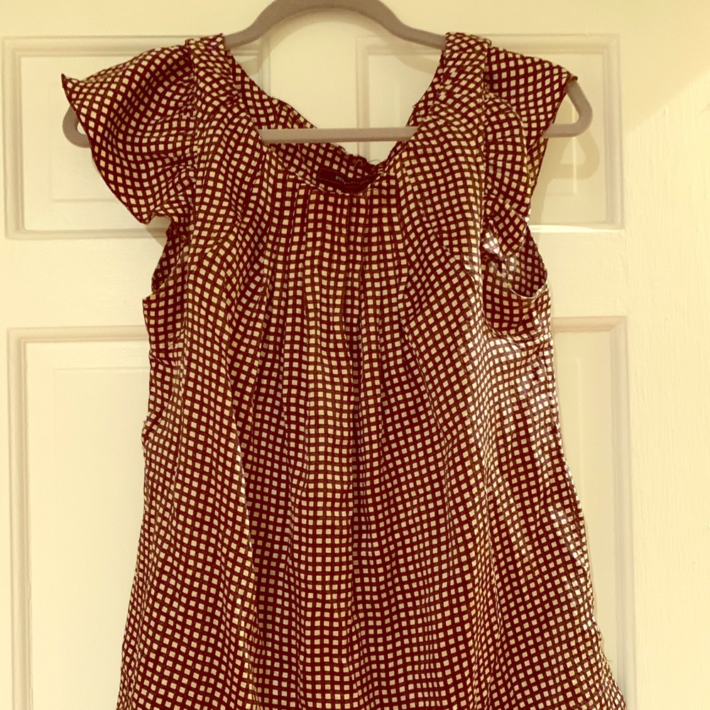 BCBG top